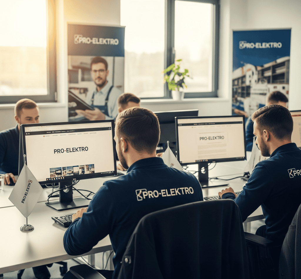 PRO-ELEKTRO Opole